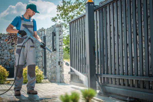 Professional Pressure Washing Services in North Syracuse, NY